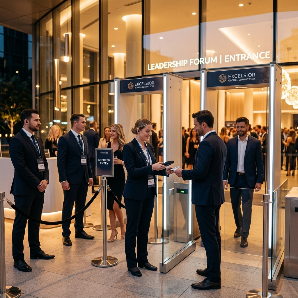 Event Security